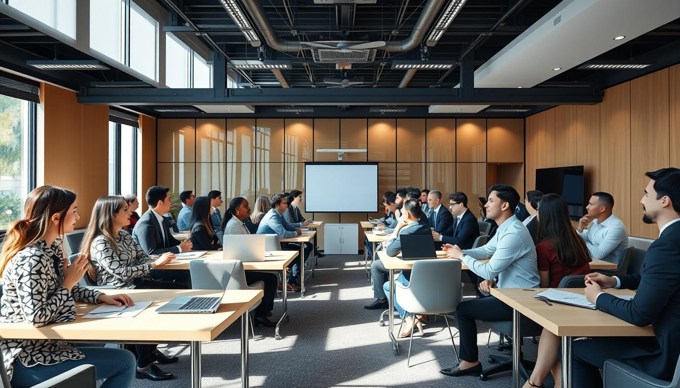 Transform Your Professional Path